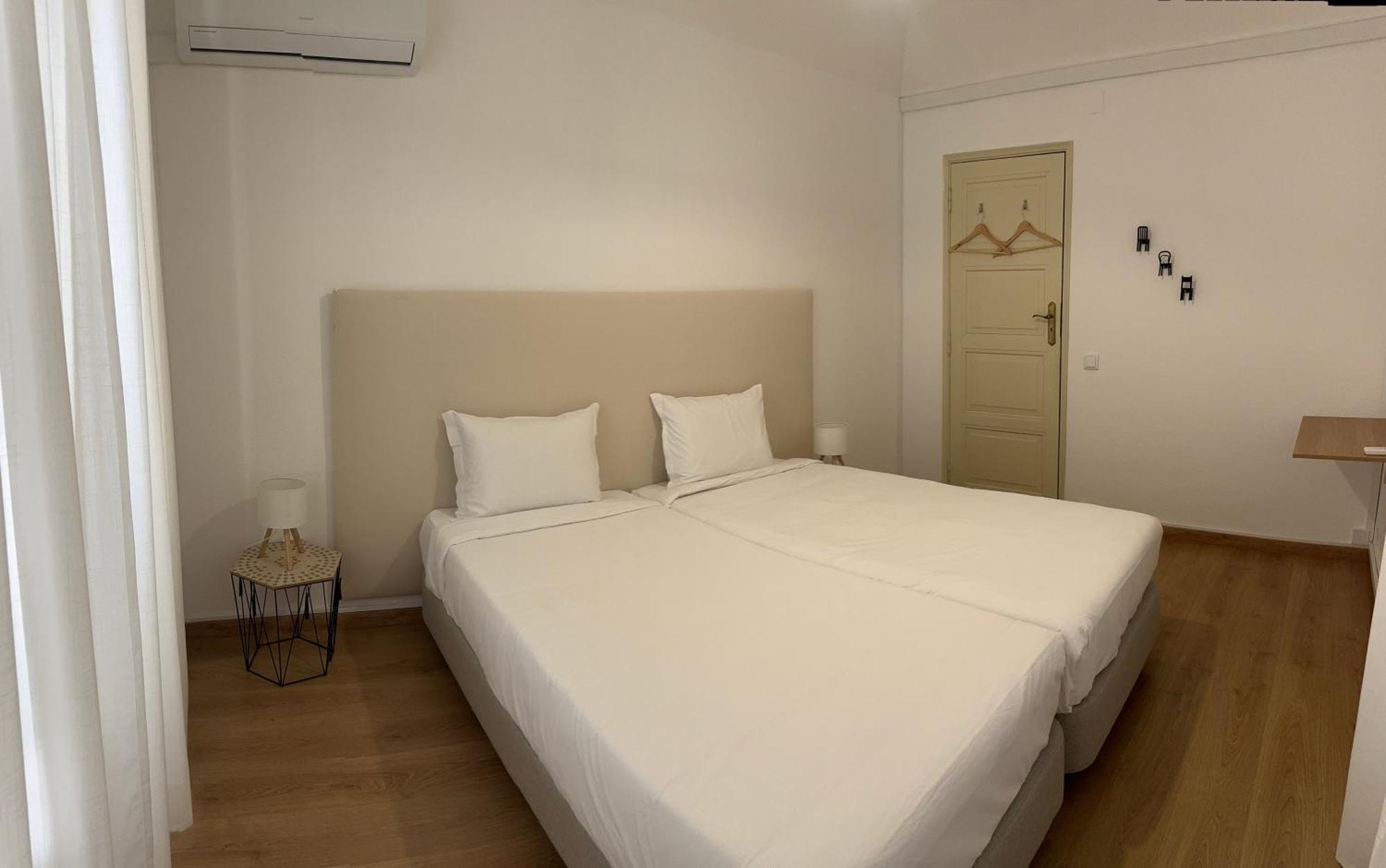 T'inacia Homestay Evora
