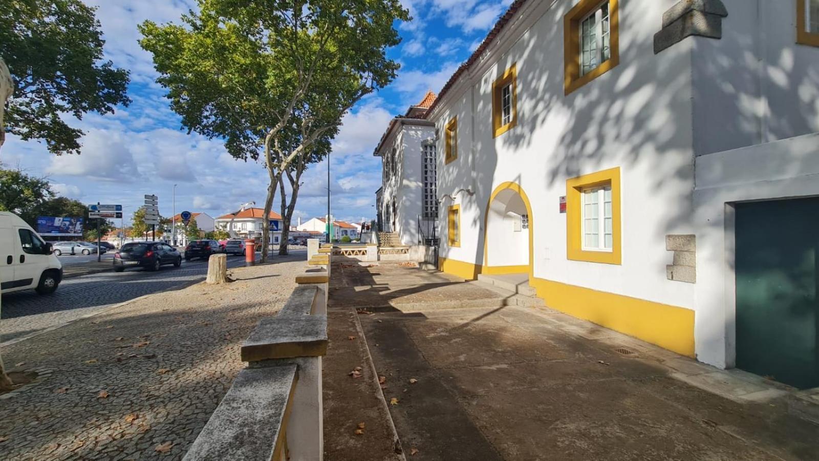 T'inacia Homestay Evora